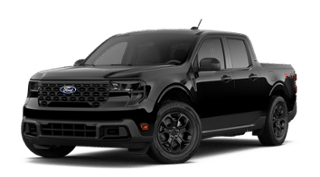 2026 Ford Maverick® External Image 2